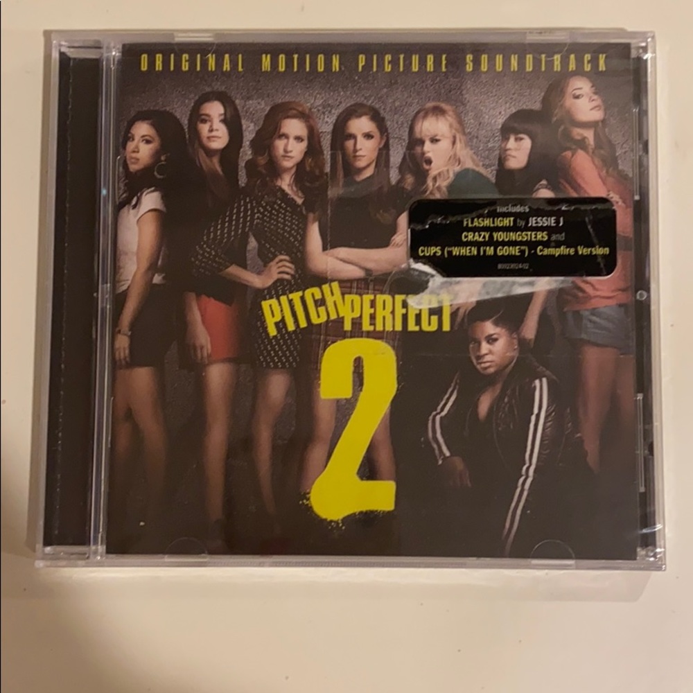 CD